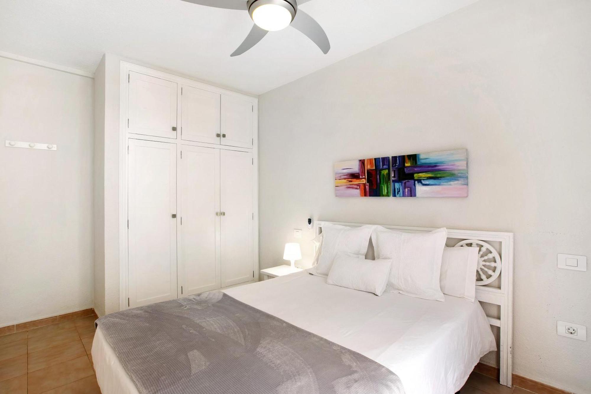 Apartamento Cerca De La Playa Santiago Del Teide Luaran gambar