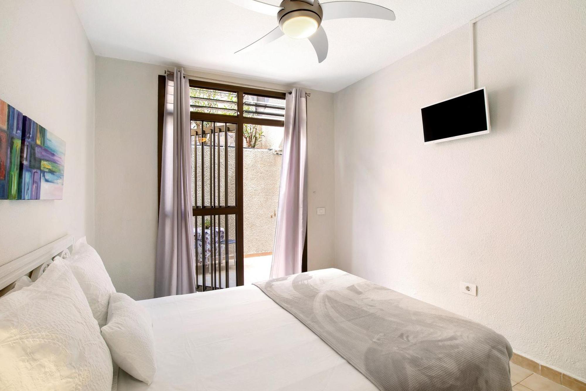 Apartamento Cerca De La Playa Santiago Del Teide Luaran gambar